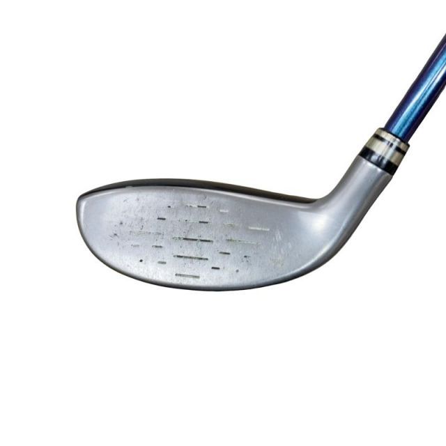 XXIO U6 25°UT MP800（2014年）SR 中古】 ダンロップ XXIO(2014) U6