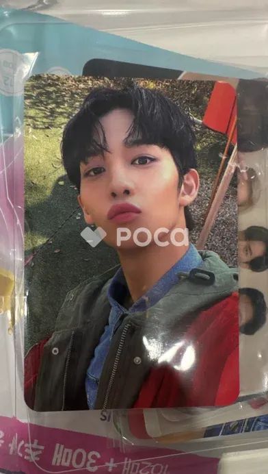 CIX ペ・ジニョン FIX 3期 - メルカリ