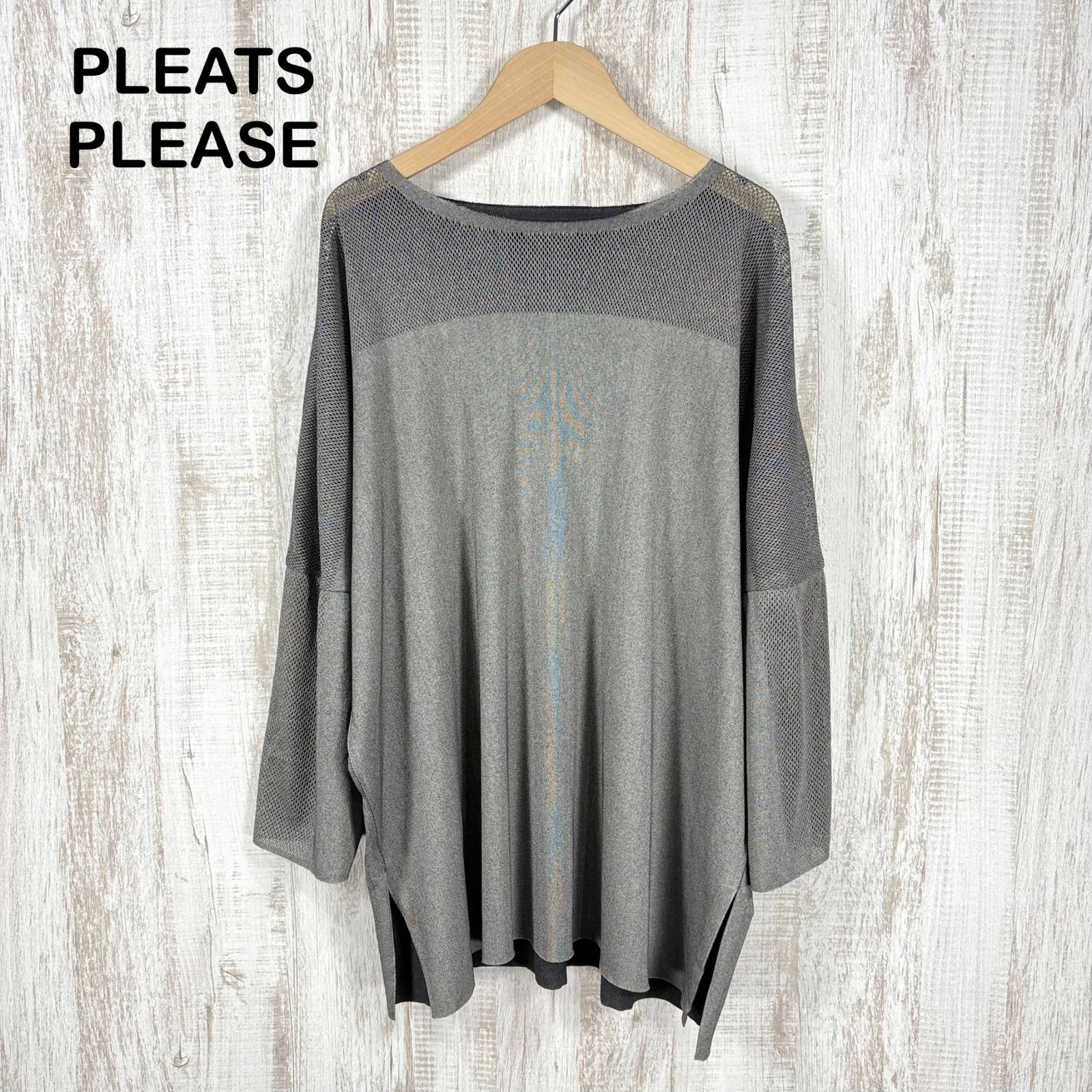 PLEATS PLEASE ISSEY MIYAKE – 【美】イッセイミヤケ pleats please