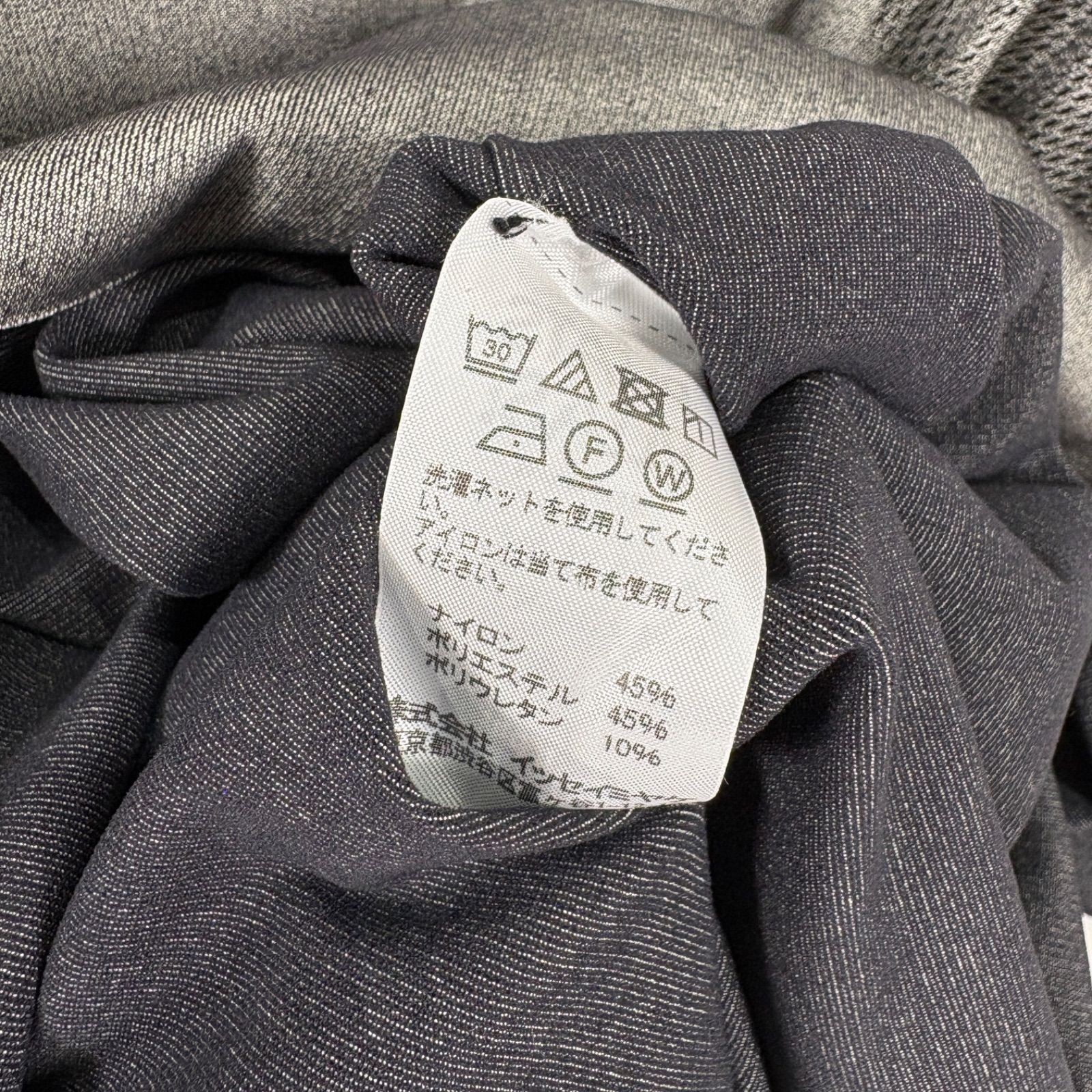 ISSEY MIYAKE PLEATS PLEASE イッセイミヤケ プリーツプリーズ 19AW