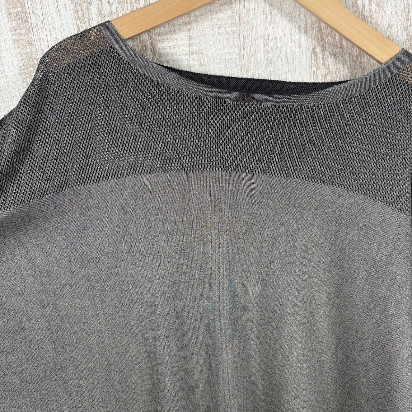 ISSEY MIYAKE PLEATS PLEASE イッセイミヤケ プリーツプリーズ 19AW