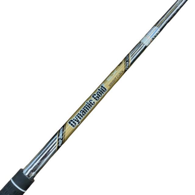 中古】 ミズノ Mizuno T22(カッパー) 58°/08° C ウェッジ WG 純正特注