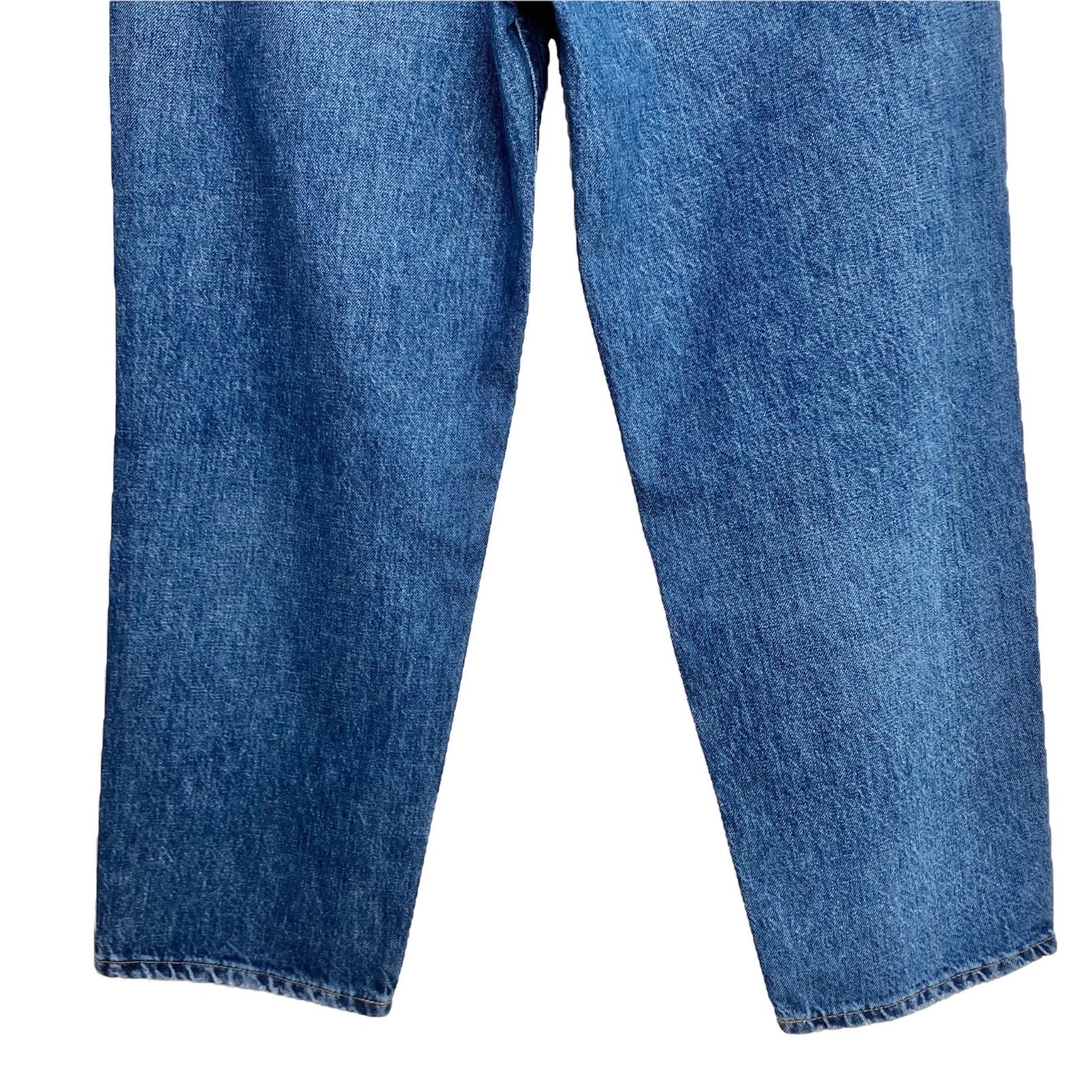 タグ付き未使用 RED CARD TOKYO Spick&Span ルーズテーパード JAZZ