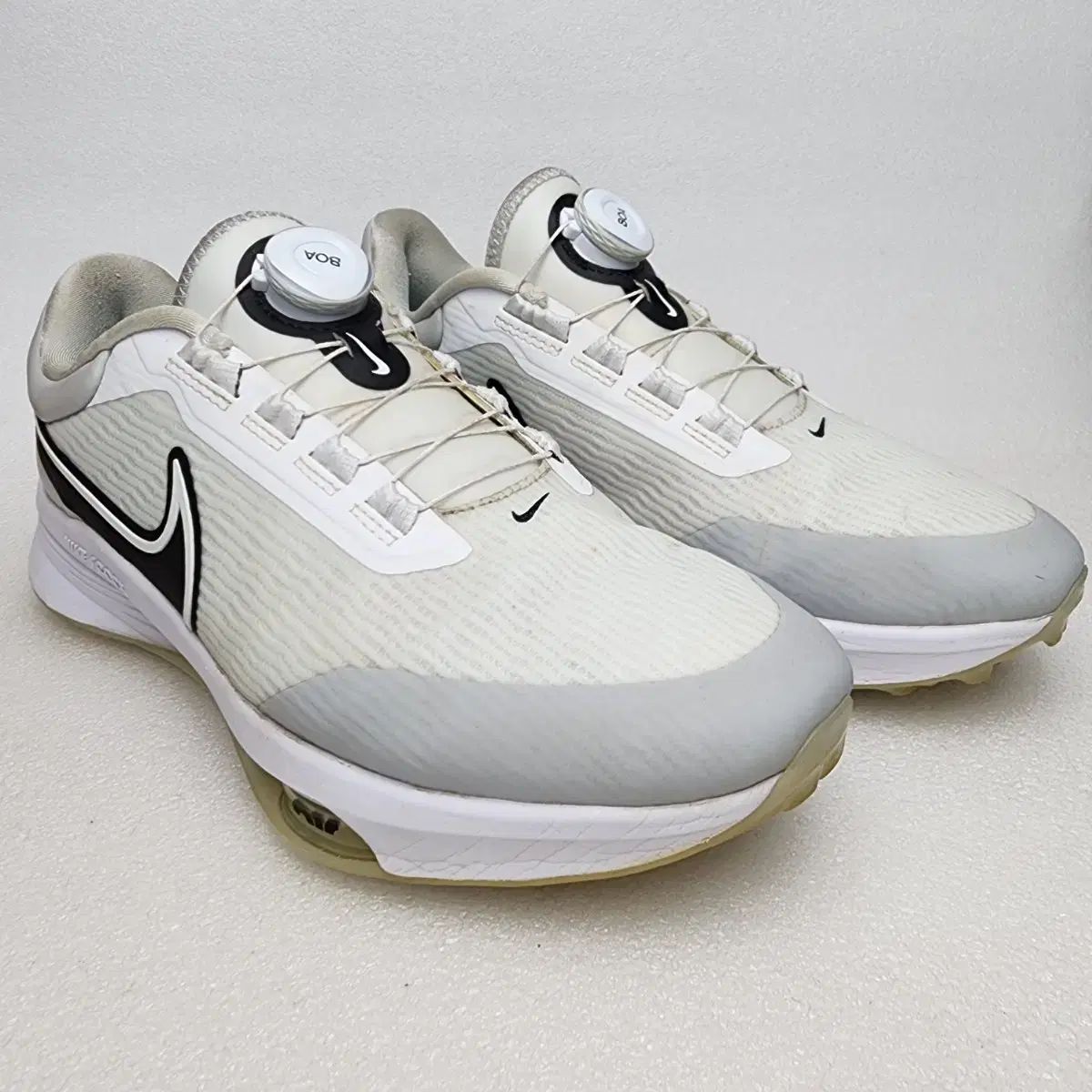 Nike Air Zoom ゴルフシューズ ボア ナイキ ゴルフ シューズ ボア」の