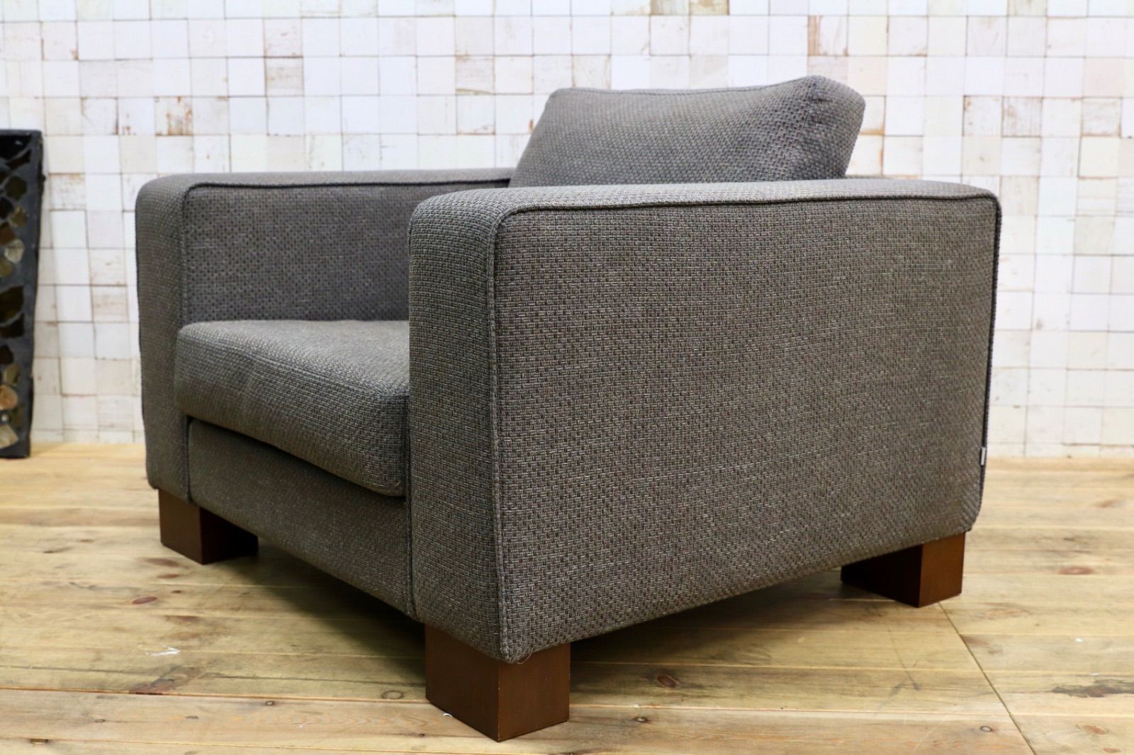 ボーコンセプト GMIK790CBoConcept / ボーコンセプト 1人掛けソファ