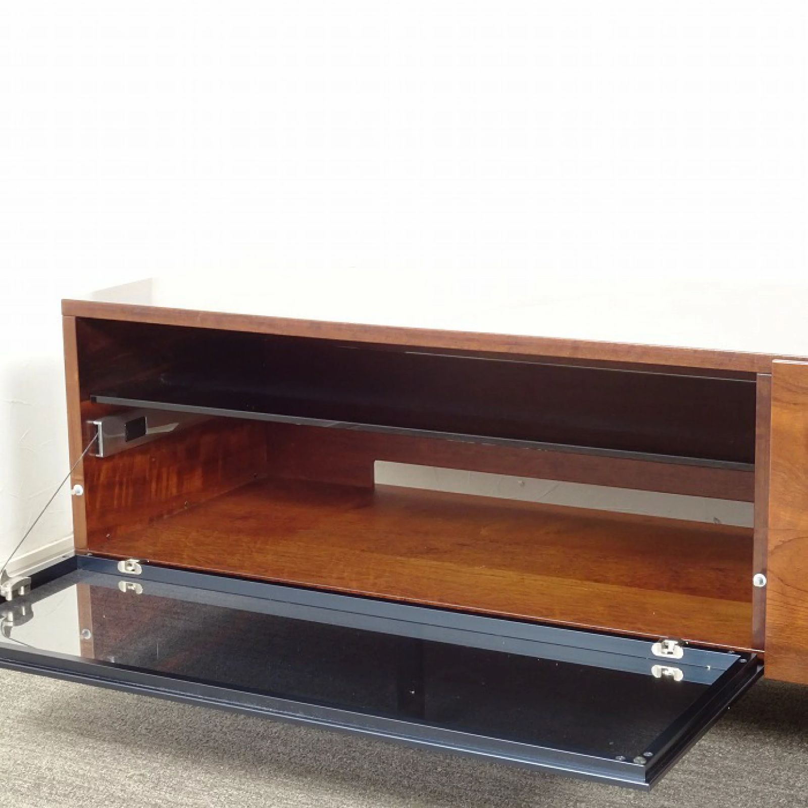 IXC(イクスシー）LOTUS 【匿名配送】CassinaLOTUSシアターボードW1700