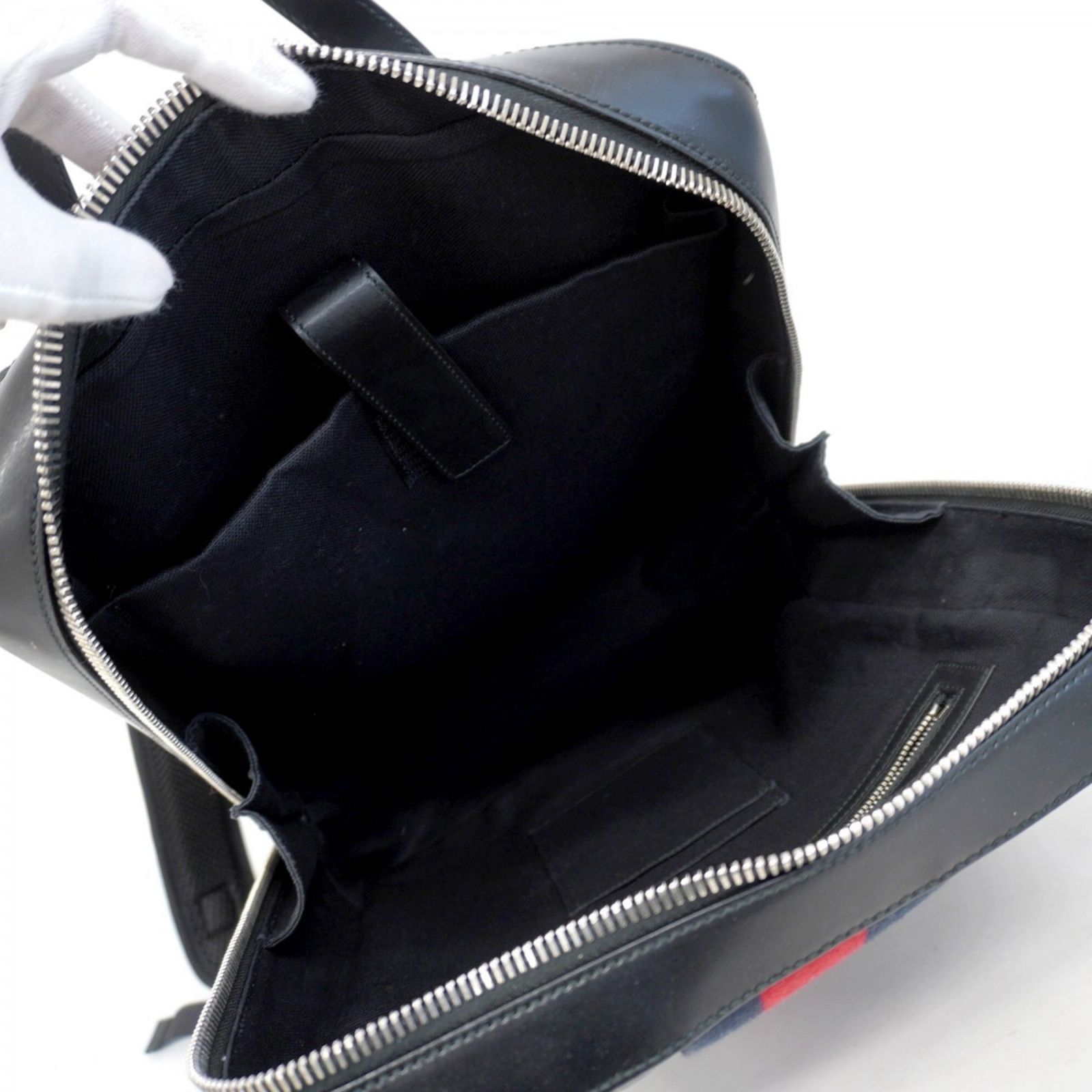 グッチ(Gucci) グッチ リュック・デイパック GGスプリーム シェリー