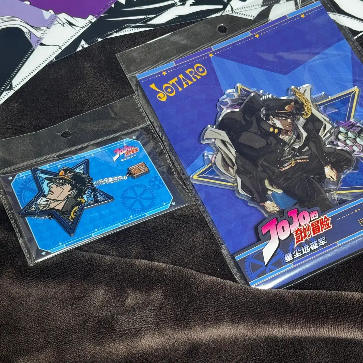 ギャロ ジョジョグッズまとめ売り ジョジョ グッズ まとめ - メルカリ