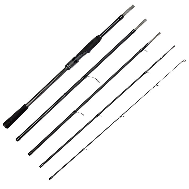 SFS-965M-MB シーバスロッドショアジギング 特別版】Abu Garcia(アブガルシア) SALTYFIELD ソルティーフィールド