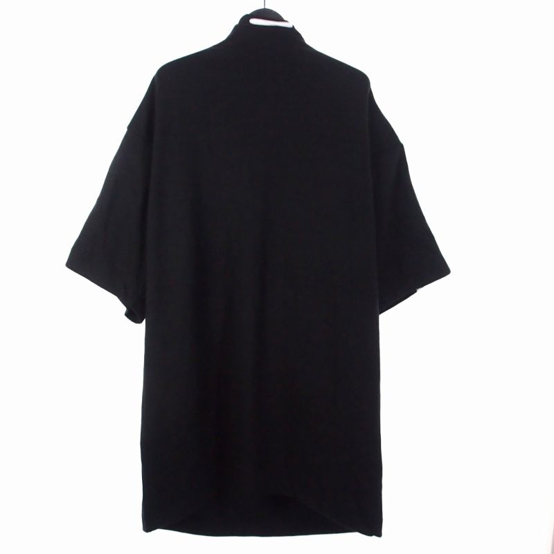 ヨリスポーツ YORI SPORT 5STRIPE PADDED T-SHIRT ストライプパー