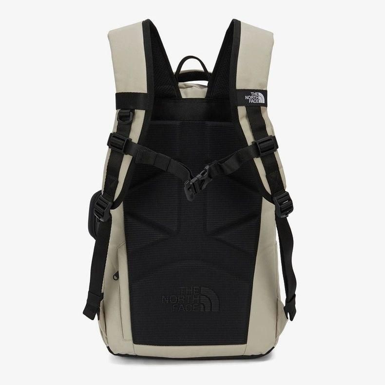 1営業日発送】☆配送無料☆[THE NORTH FACE] NM2DQ06 DUAL BACKPACK