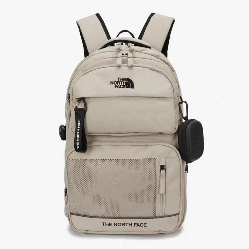 1営業日発送】☆配送無料☆[THE NORTH FACE] NM2DQ06 DUAL BACKPACK