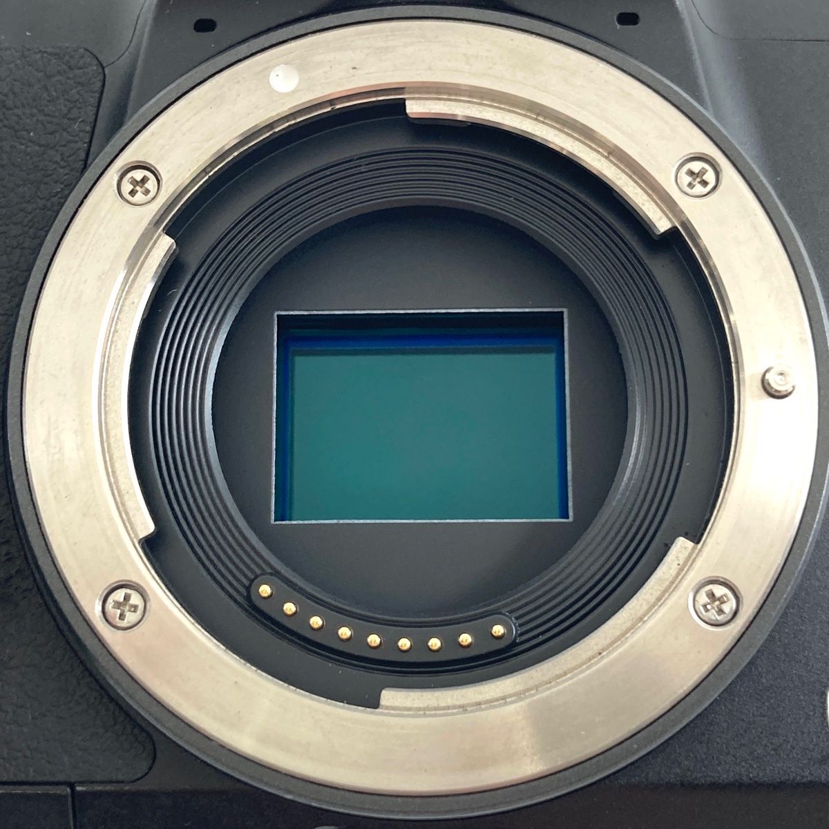 キヤノン Canon EOS Kiss M ボディ ブラック デジタル ミラーレス 一眼