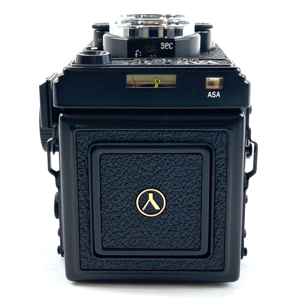 ヤシカ YASHICA Mat-124G 二眼レフカメラ 【中古】 - メルカリ