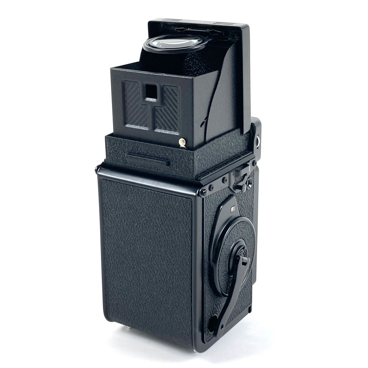 ヤシカ YASHICA Mat-124G 二眼レフカメラ 【中古】 - メルカリ