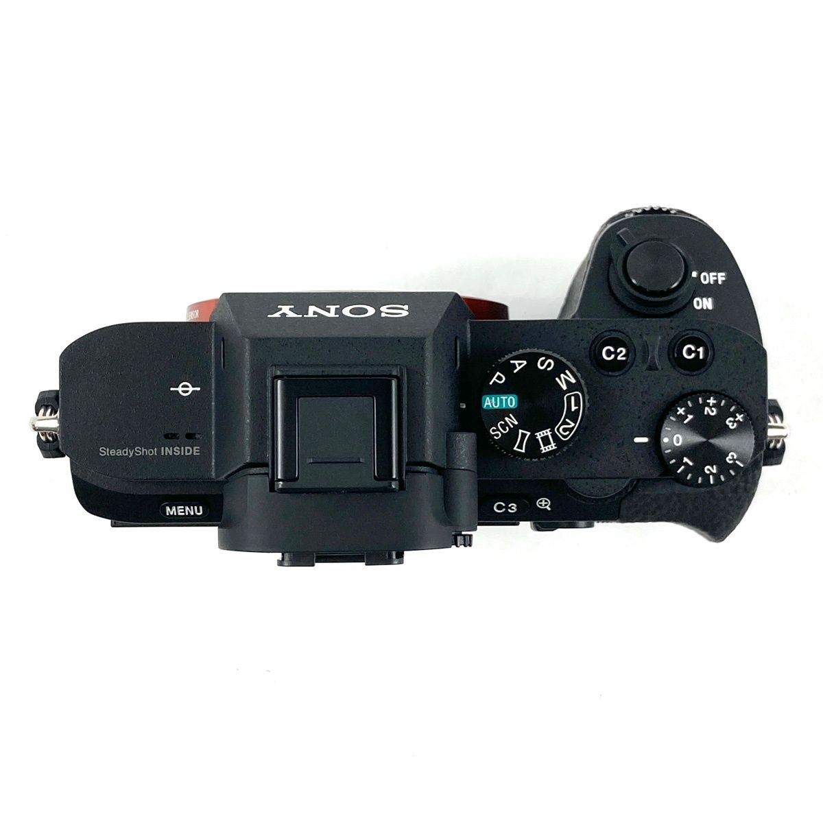 ソニー SONY α7II ボディ ILCE-7M2 デジタル ミラーレス 一眼カメラ