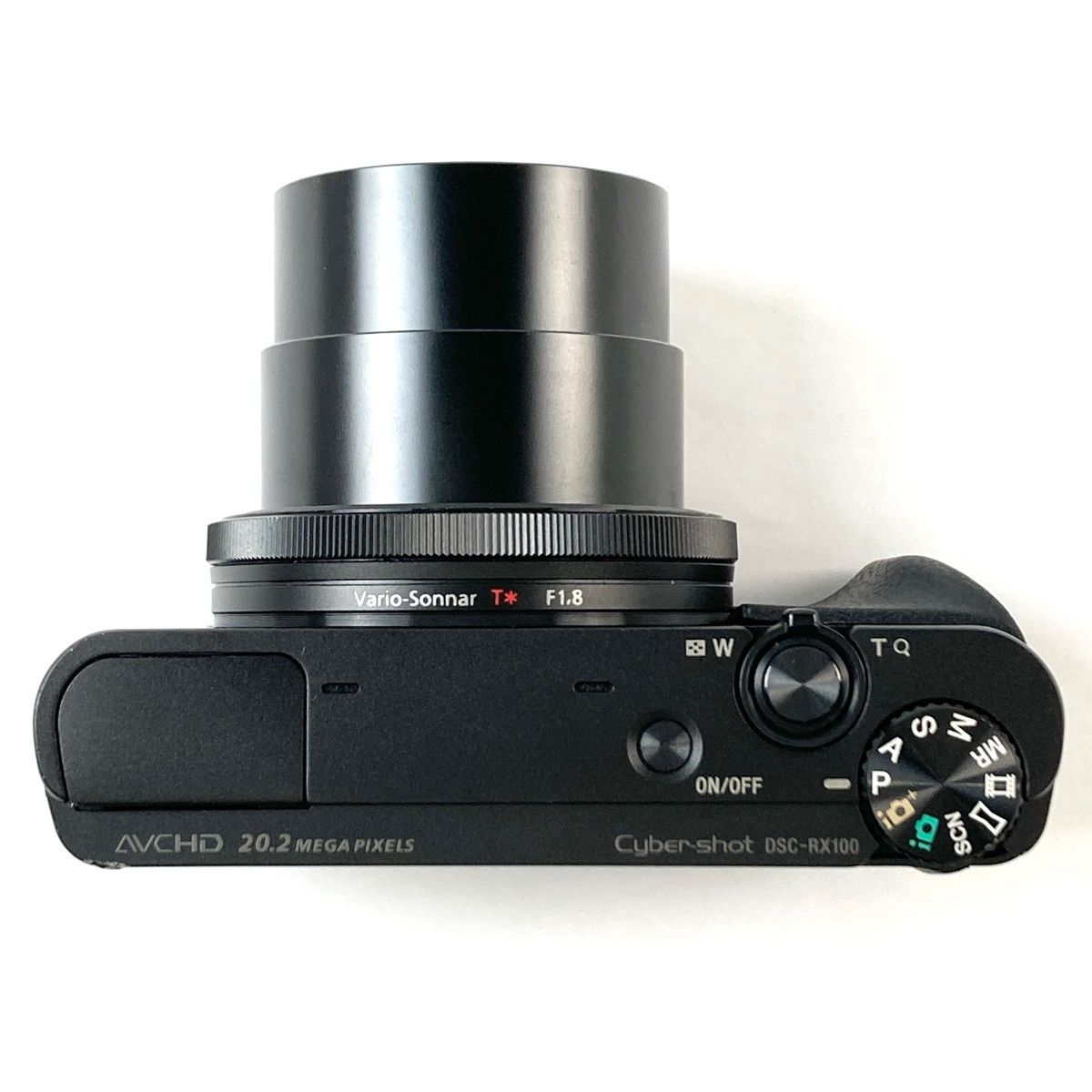 ソニー SONY DSC-RX100 コンパクトデジタルカメラ 【中古】 - メルカリ