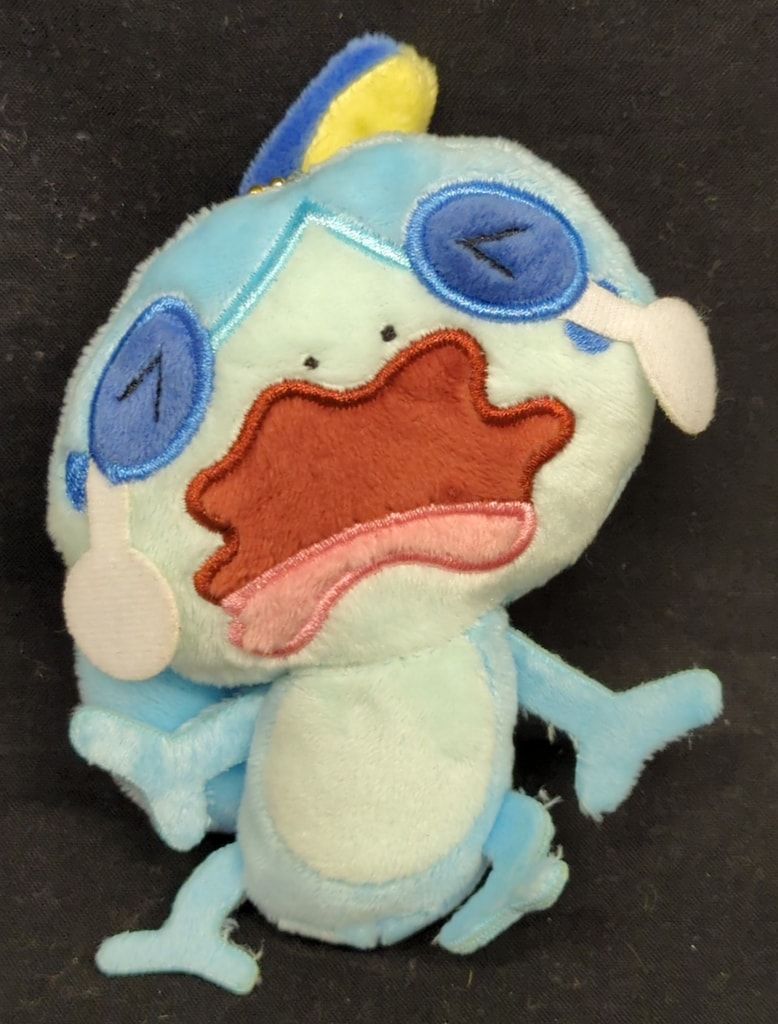 ポケモン マスコット/「…じゃない」ポケモンたち ポケットモンスター