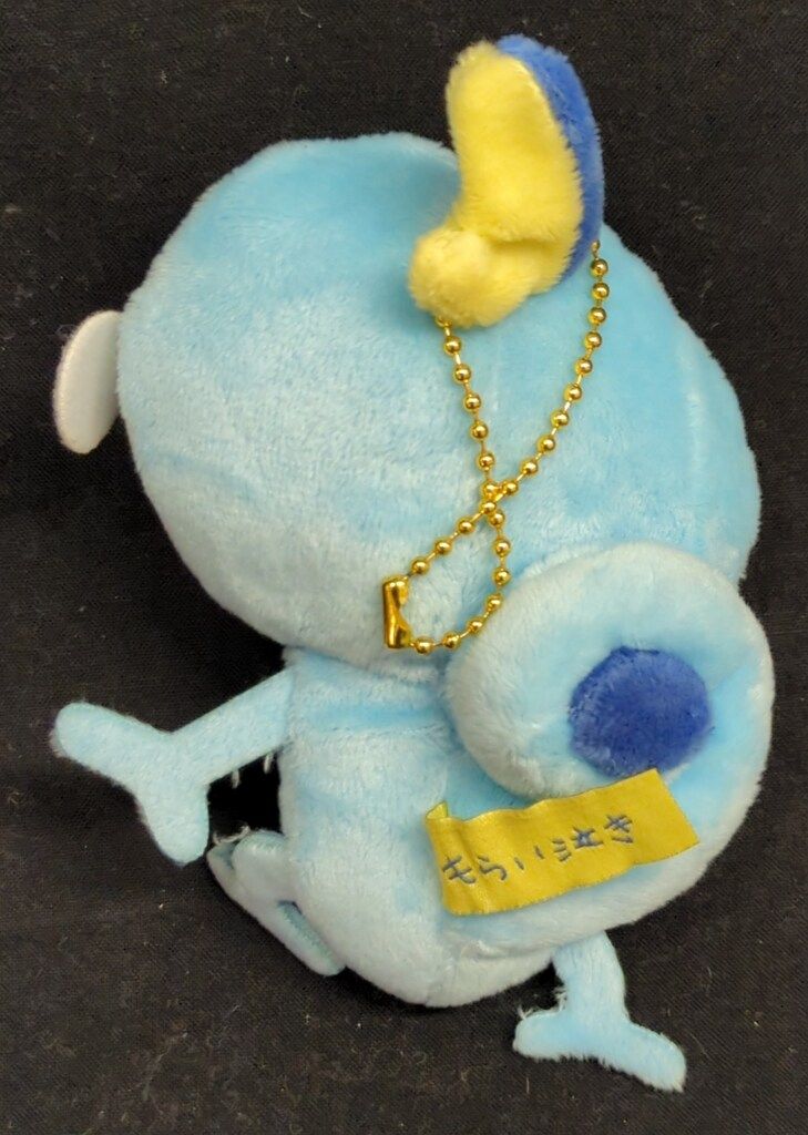 ポケモン マスコット/「…じゃない」ポケモンたち ポケットモンスター