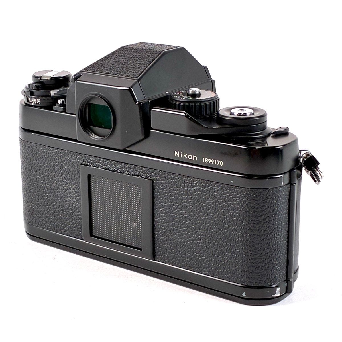 ニコン Nikon F3 アイレベル ボディ フィルム マニュアルフォーカス