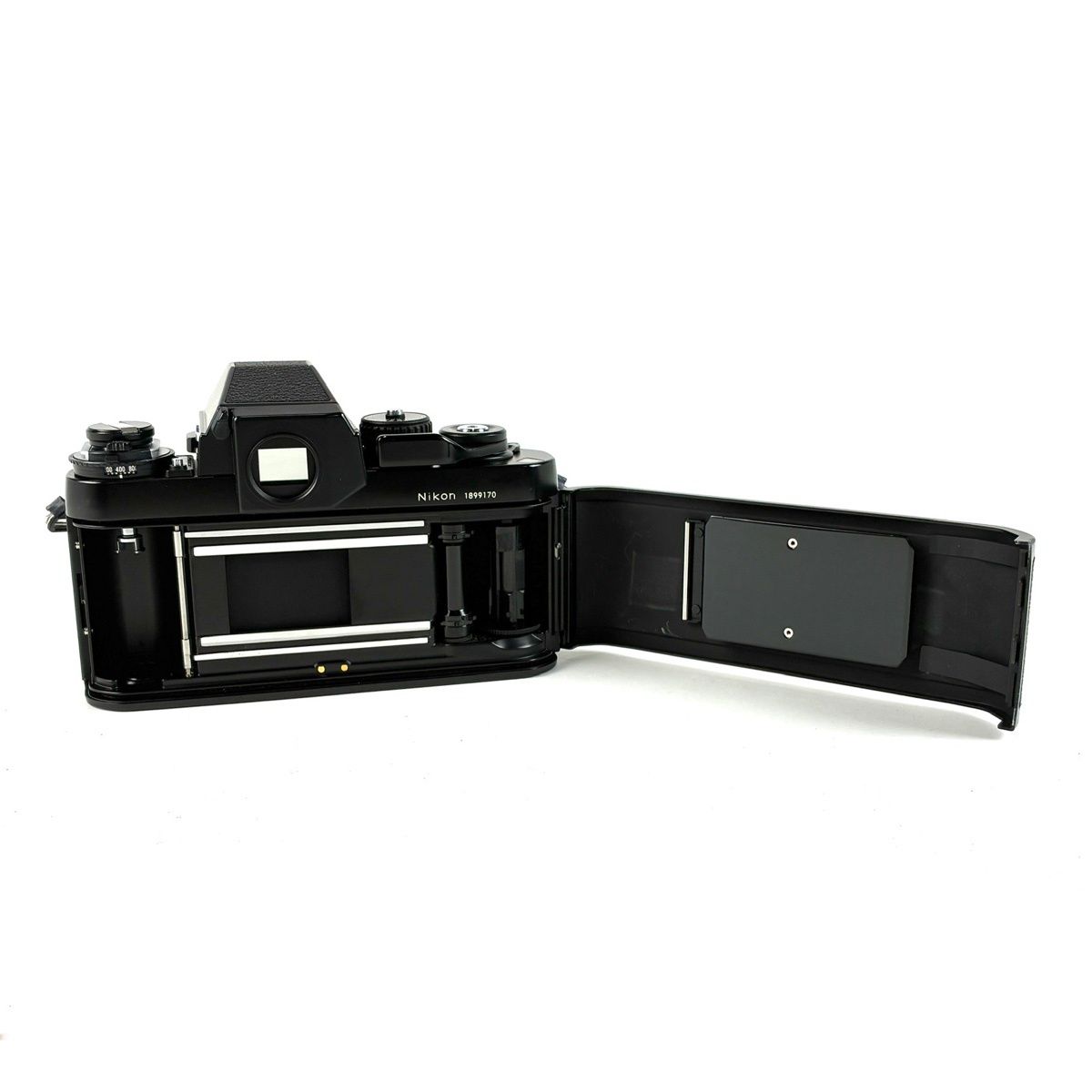 ニコン Nikon F3 アイレベル ボディ フィルム マニュアルフォーカス