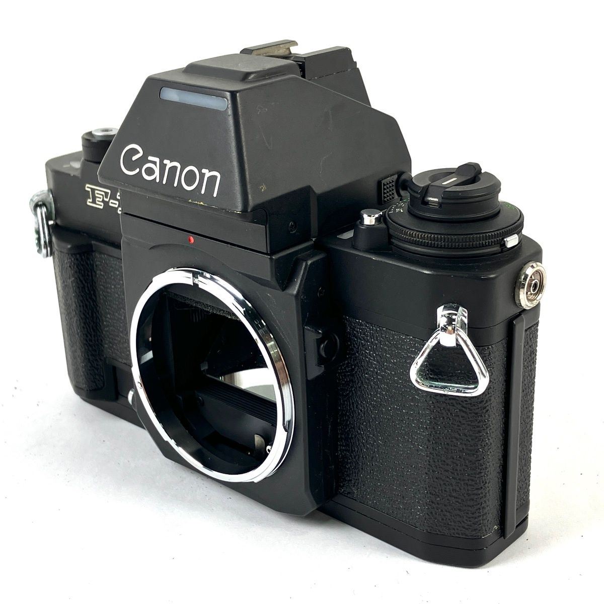 キヤノン Canon NEW F-1 AE ボディ フィルム マニュアルフォーカス