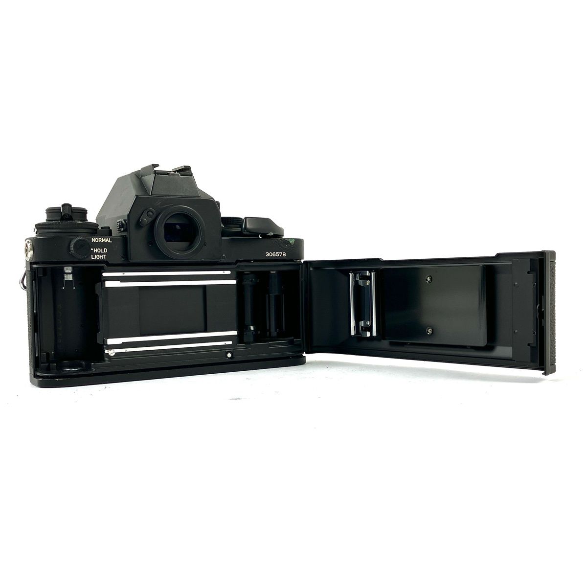 キヤノン Canon NEW F-1 AE ボディ フィルム マニュアルフォーカス