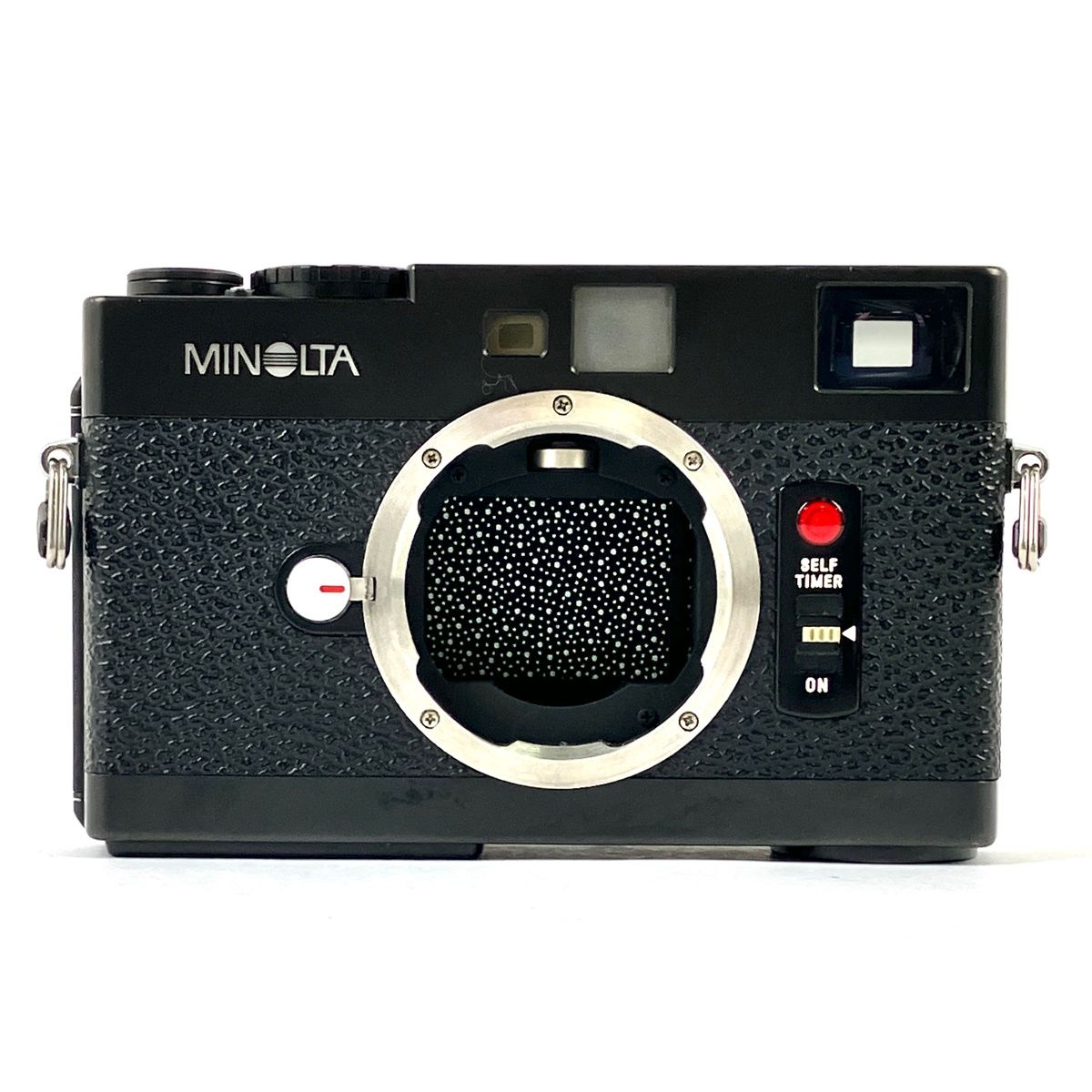 ミノルタ MINOLTA CLE ボディ フィルム レンジファインダーカメラ