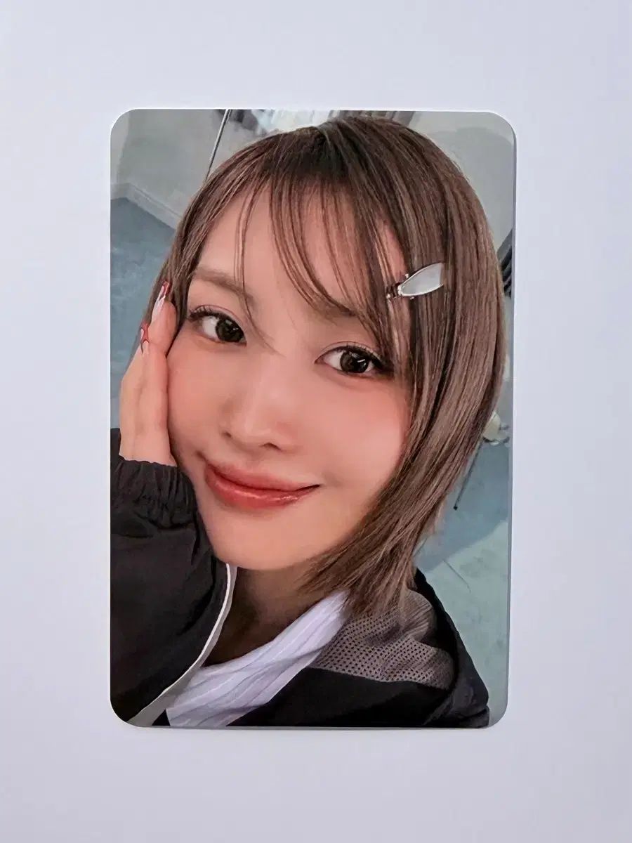 TWICE（トゥワイス） モモ トレカ THIS IS FOR ディスイズ포 - メルカリ