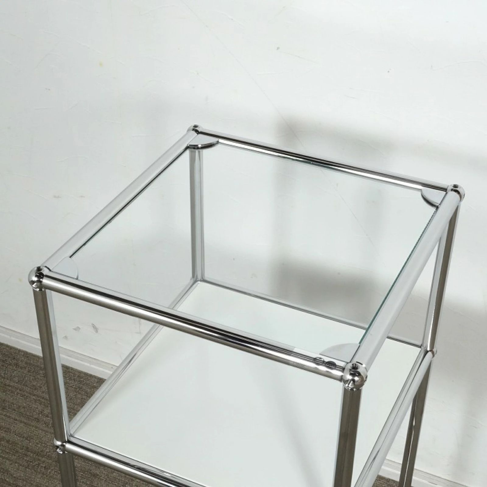 ◾︎SELUNO◾︎ 【新品未使用】【アウトレット】USM Haller USMハラー