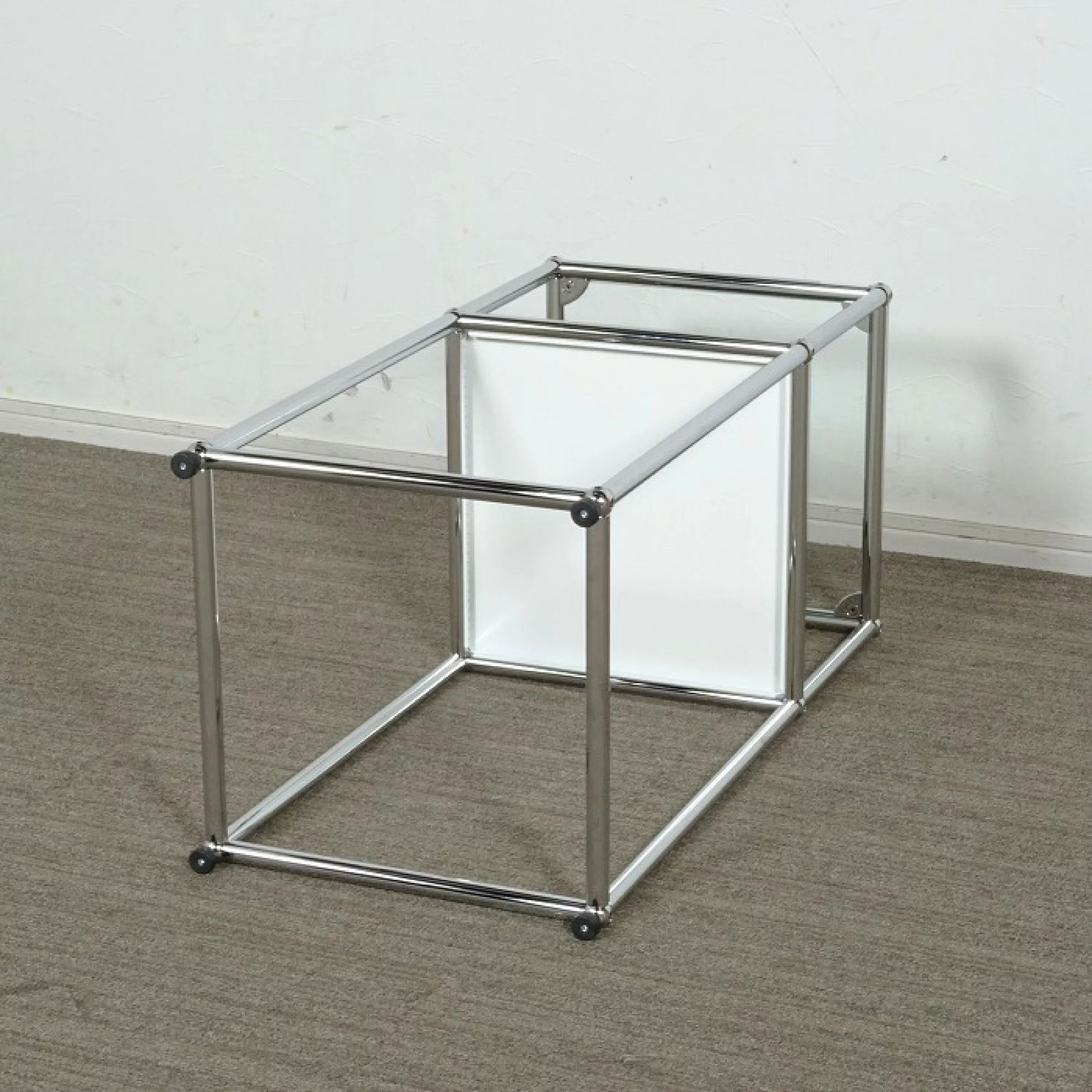 ◾︎SELUNO◾︎ 【新品未使用】【アウトレット】USM Haller USMハラー