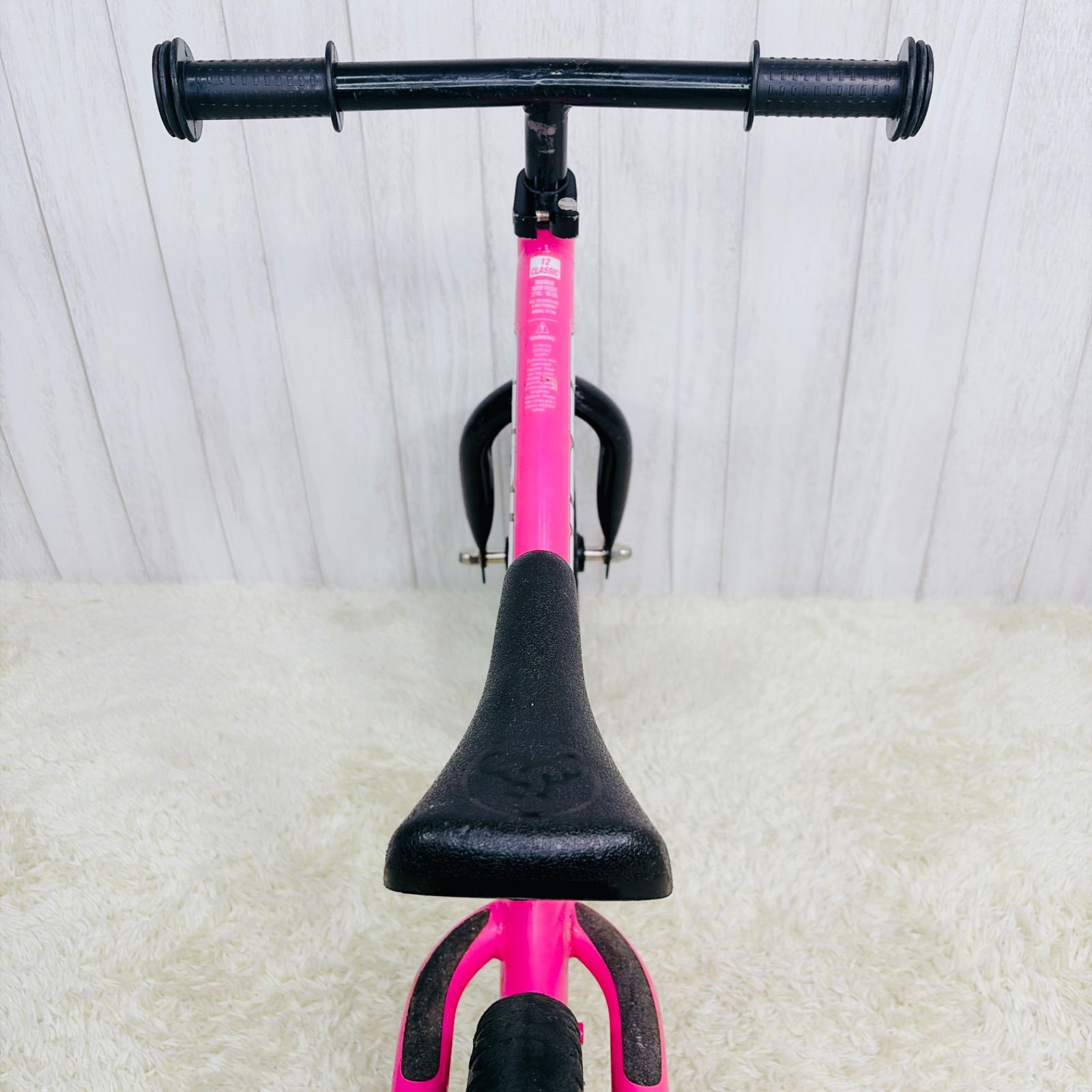 STRIDER ストライダー 12 classic クラシック キッズ用ランニング