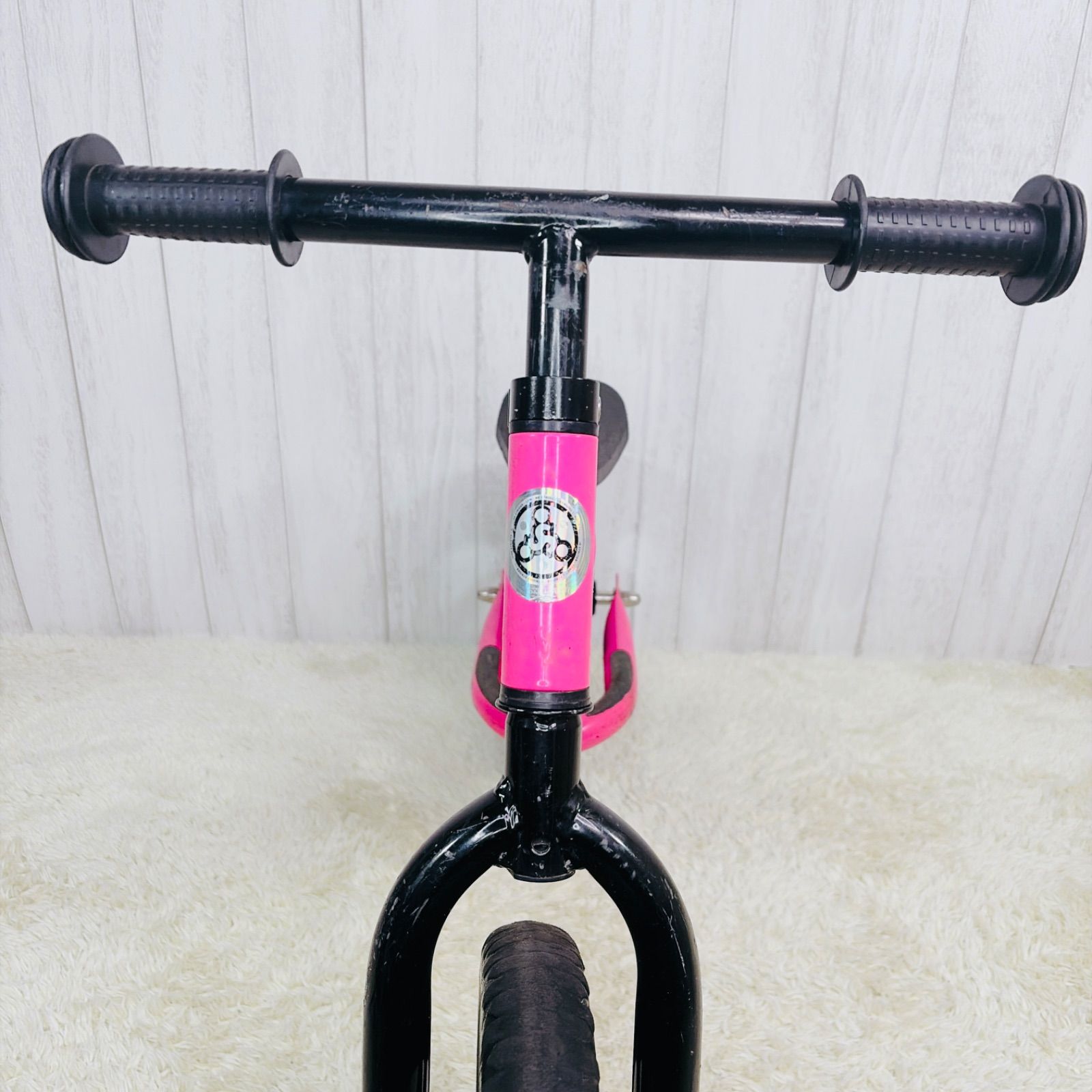 STRIDER ストライダー 12 classic クラシック キッズ用ランニング