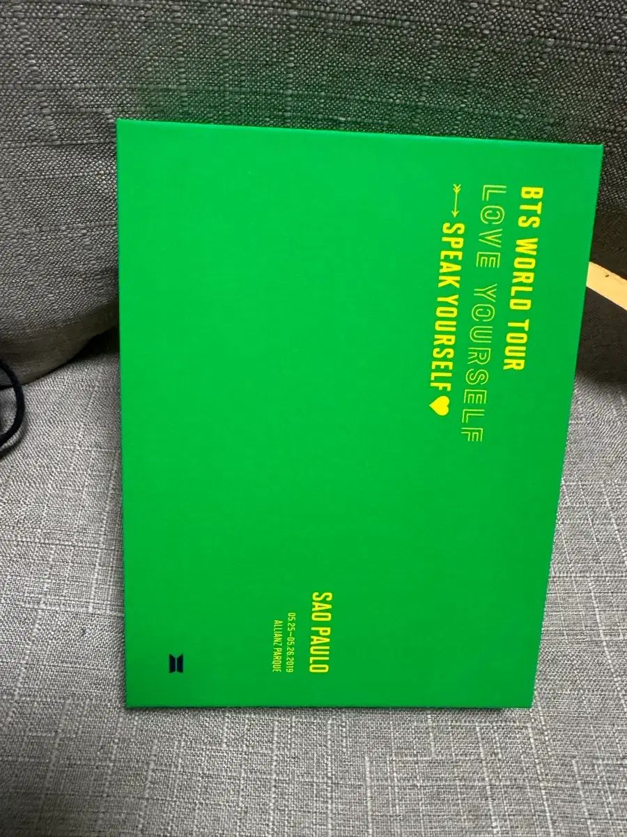 BTS サンパウロ DVD フルセット ジェイホープ ブックマーク含む - メルカリ