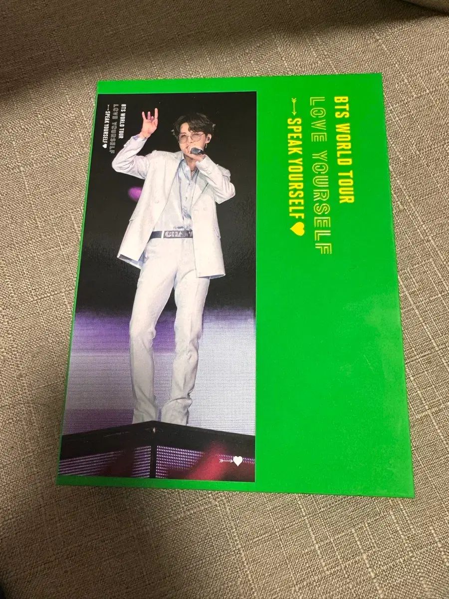 BTS サンパウロ DVD フルセット ジェイホープ ブックマーク含む - メルカリ