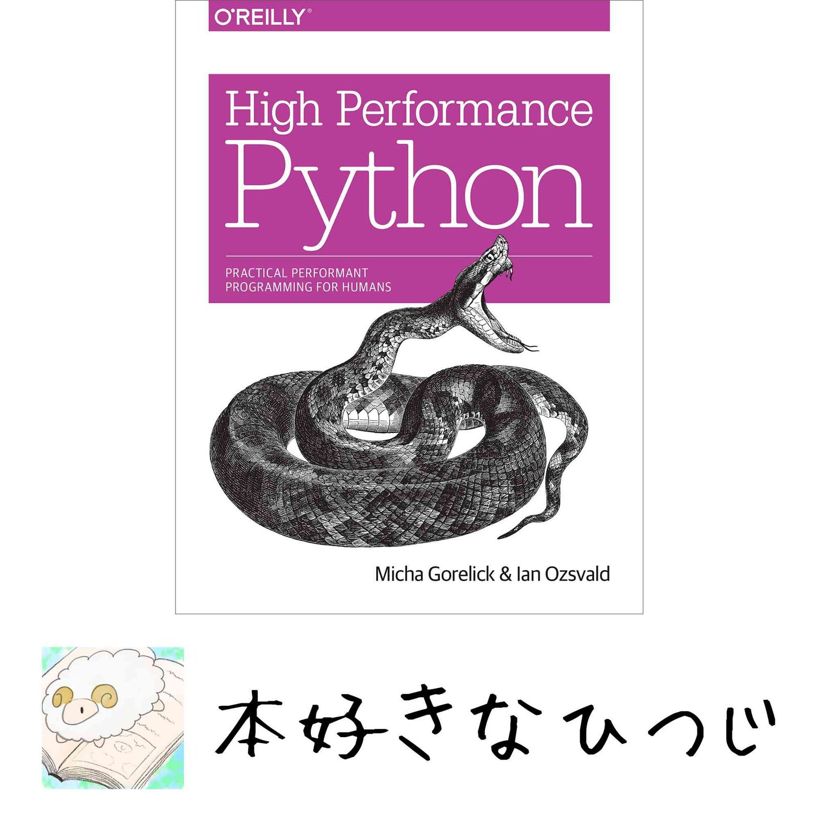 High Performance Python: Practical Performant Programming for Humans ...