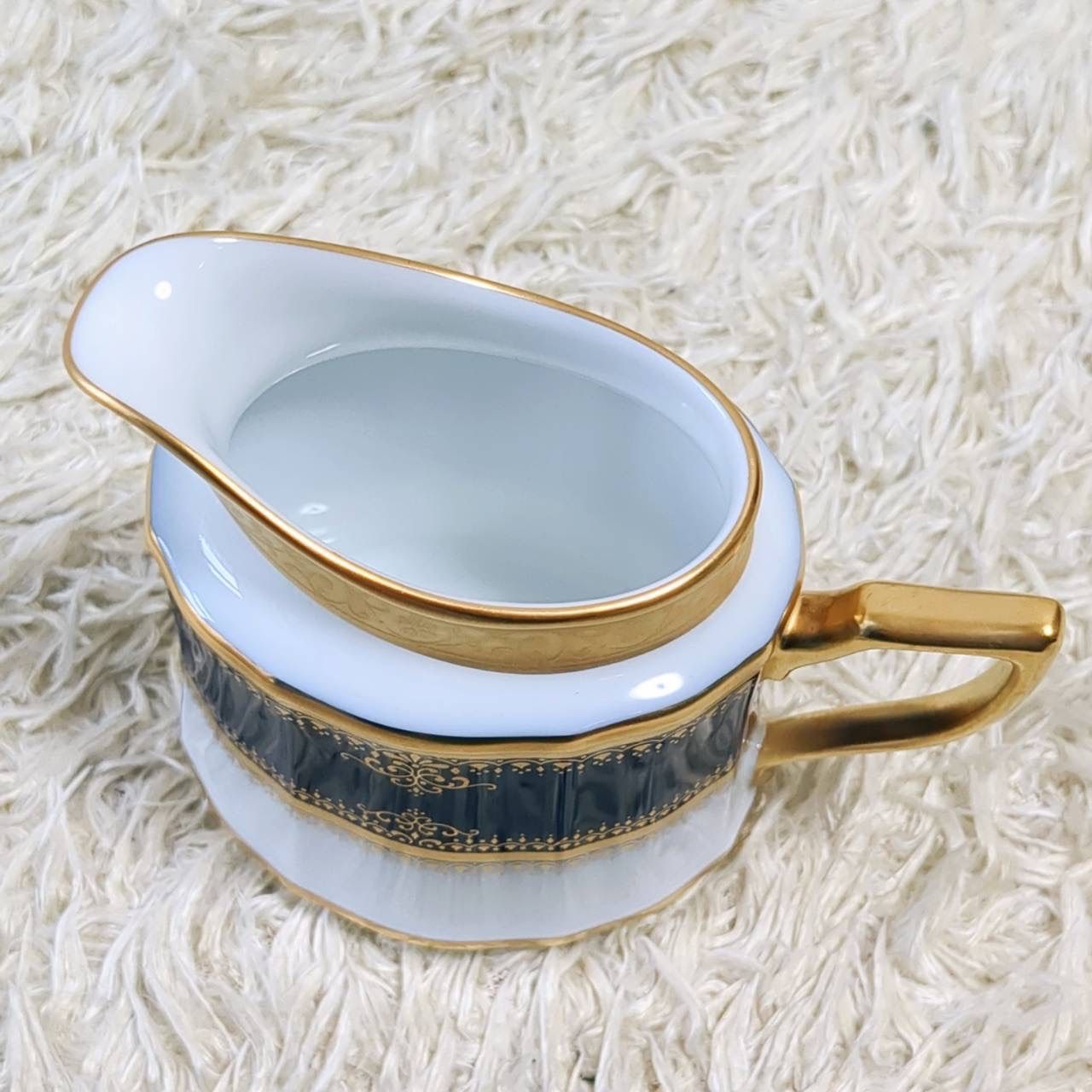 未使用・希少・箱付き セット Noritake ノリタケ ダイヤモンド