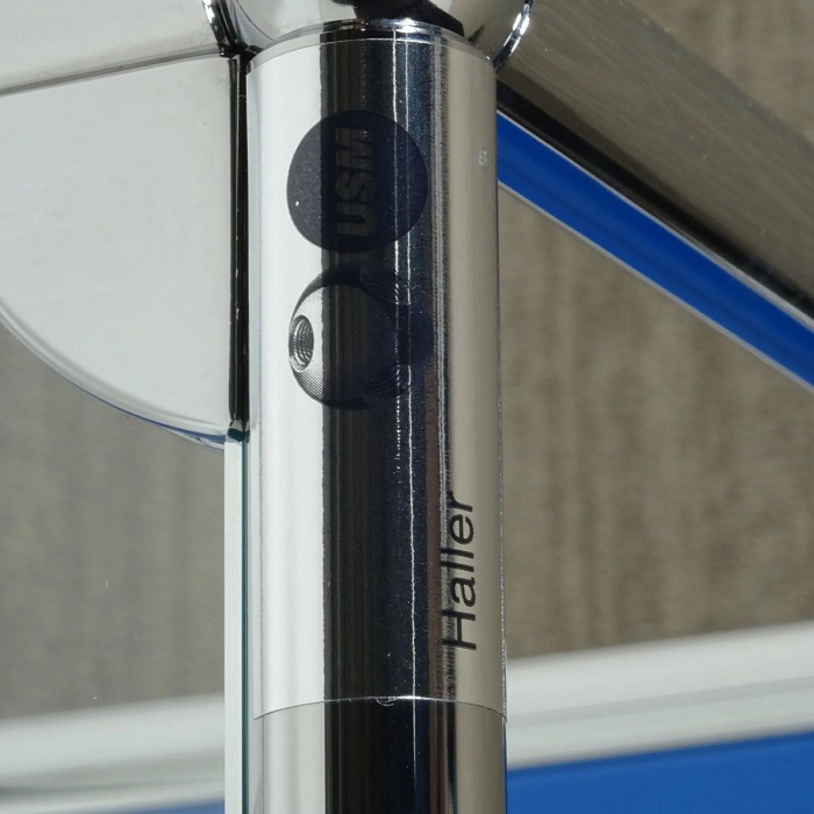 ◾︎SELUNO◾︎ 【新品未使用】【アウトレット】USM Haller USMハラー