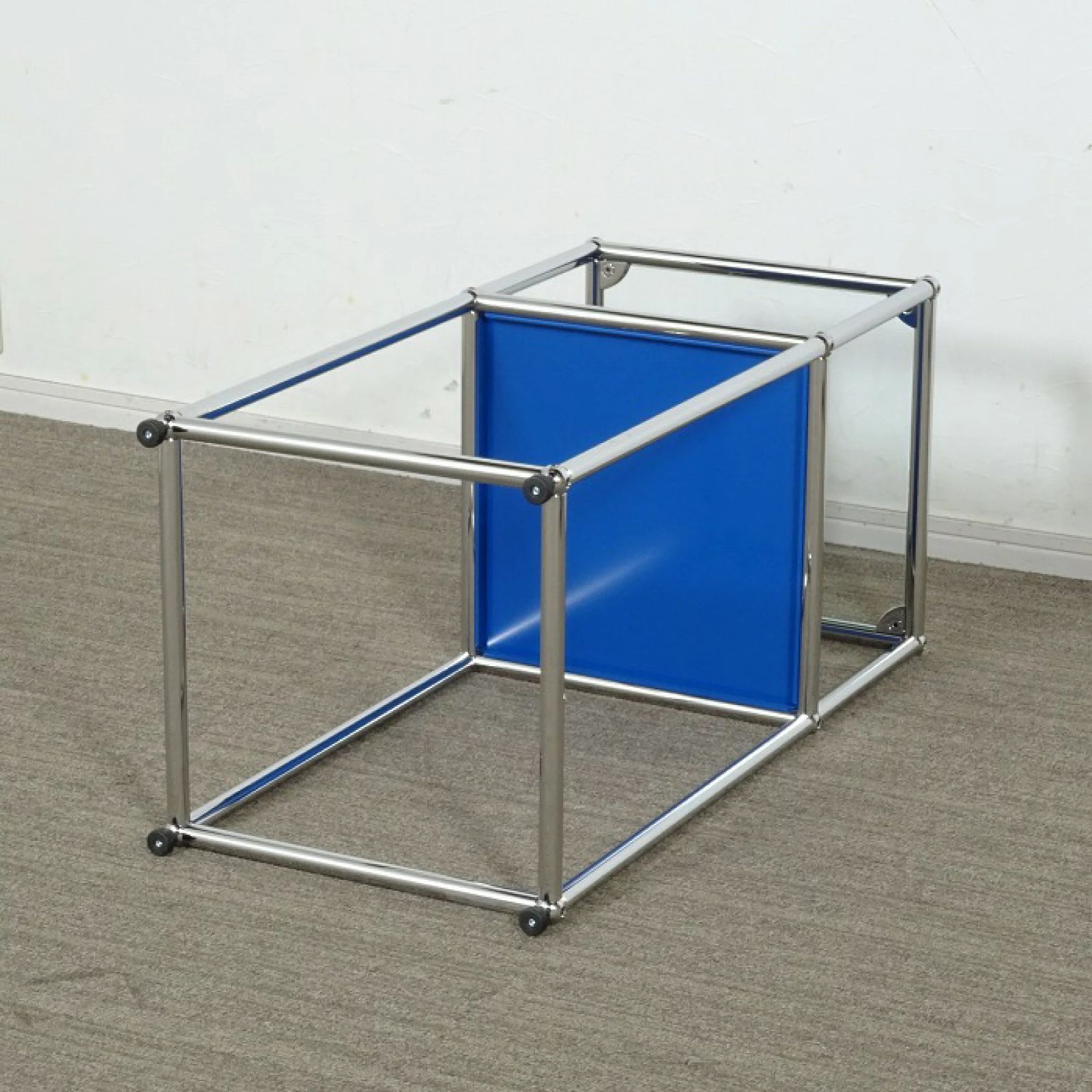 ◾︎SELUNO◾︎ 【新品未使用】【アウトレット】USM Haller USMハラー
