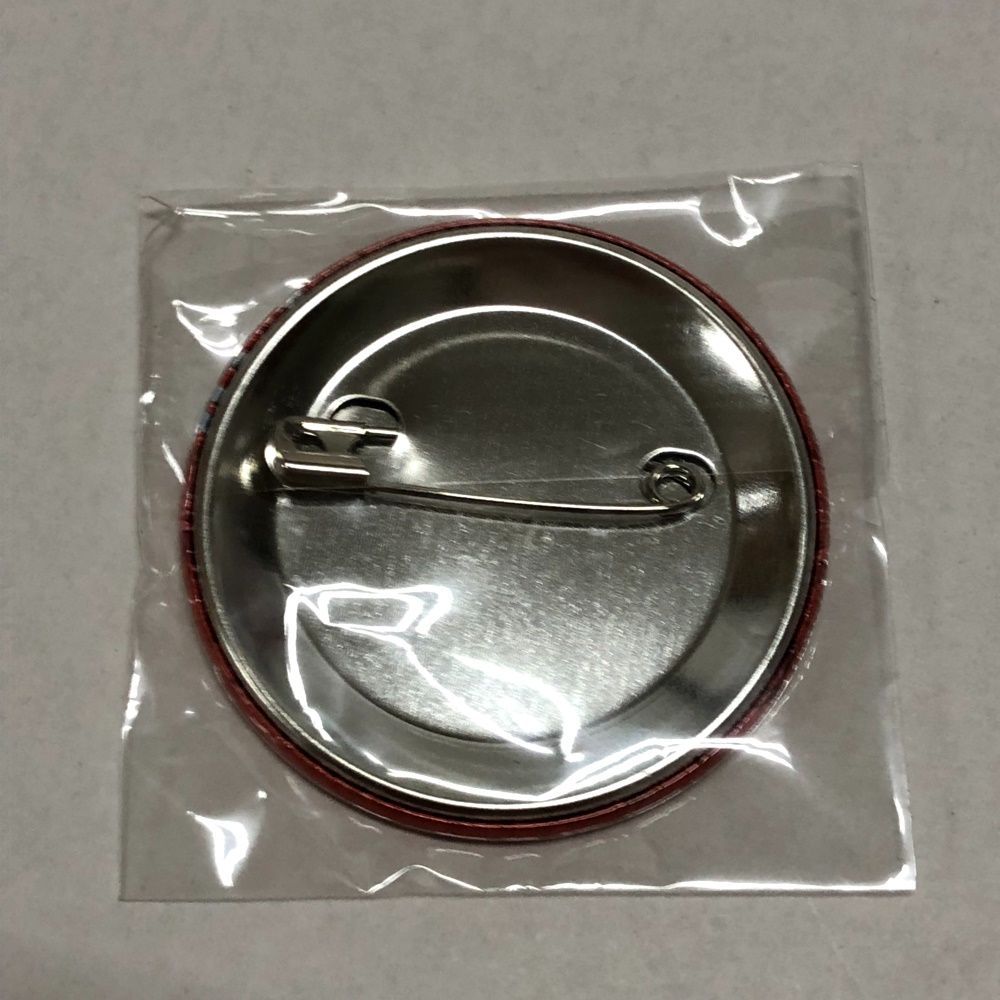 27.【未開封】 宝鐘マリン 缶バッジ ノンストップ・ストーリー