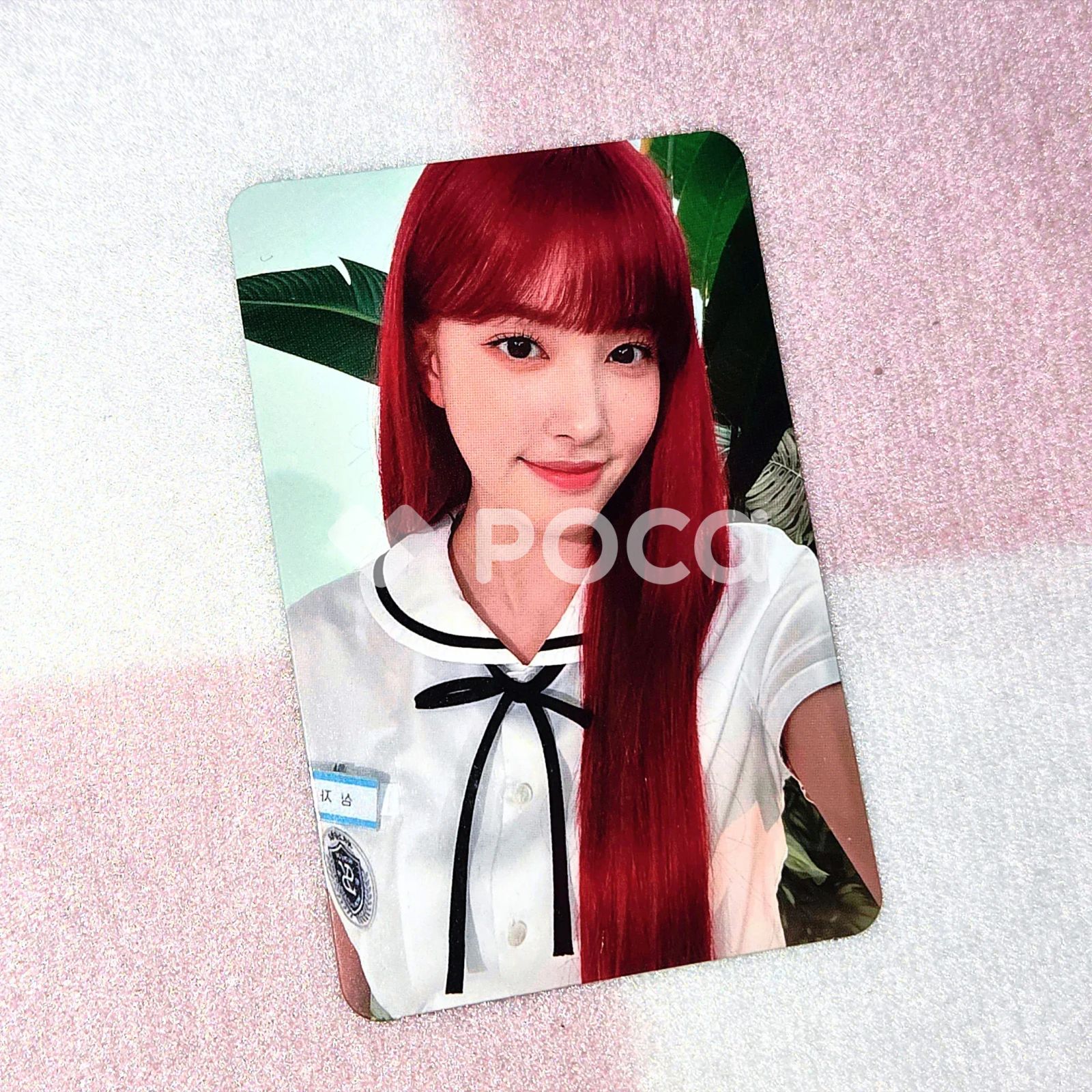 stayc ユン　run2u トレカ stayc ユン run2u トレカ 【公式通販】