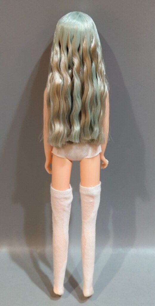 リトルファクトリー リカちゃんキャッスル ジェニーフレンド サヤカ