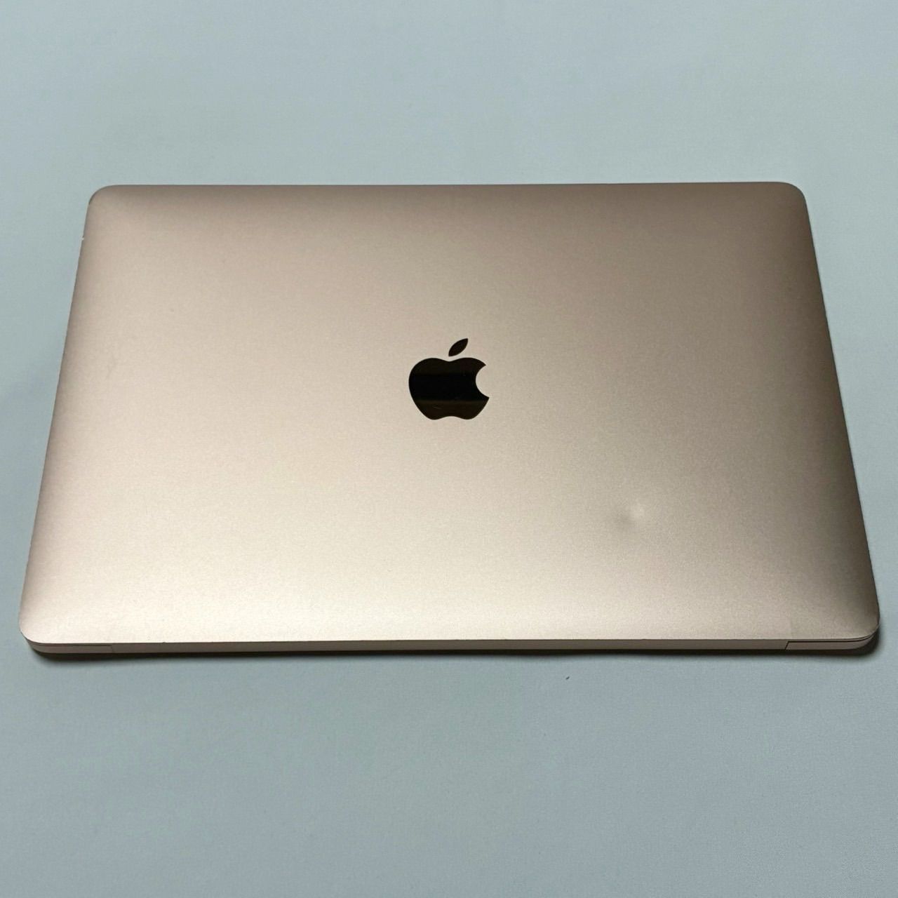 美品 MacBook Air 2019 i5 SSD256GB ローズゴールド - メルカリ