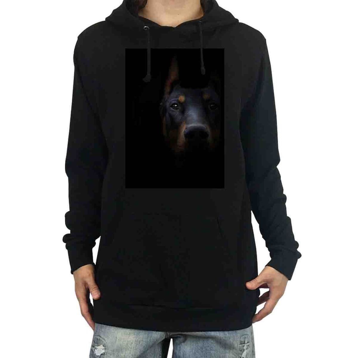 定番，正規品】 オリジナル パーカー ドーベルマン 犬 Dobermann 番犬