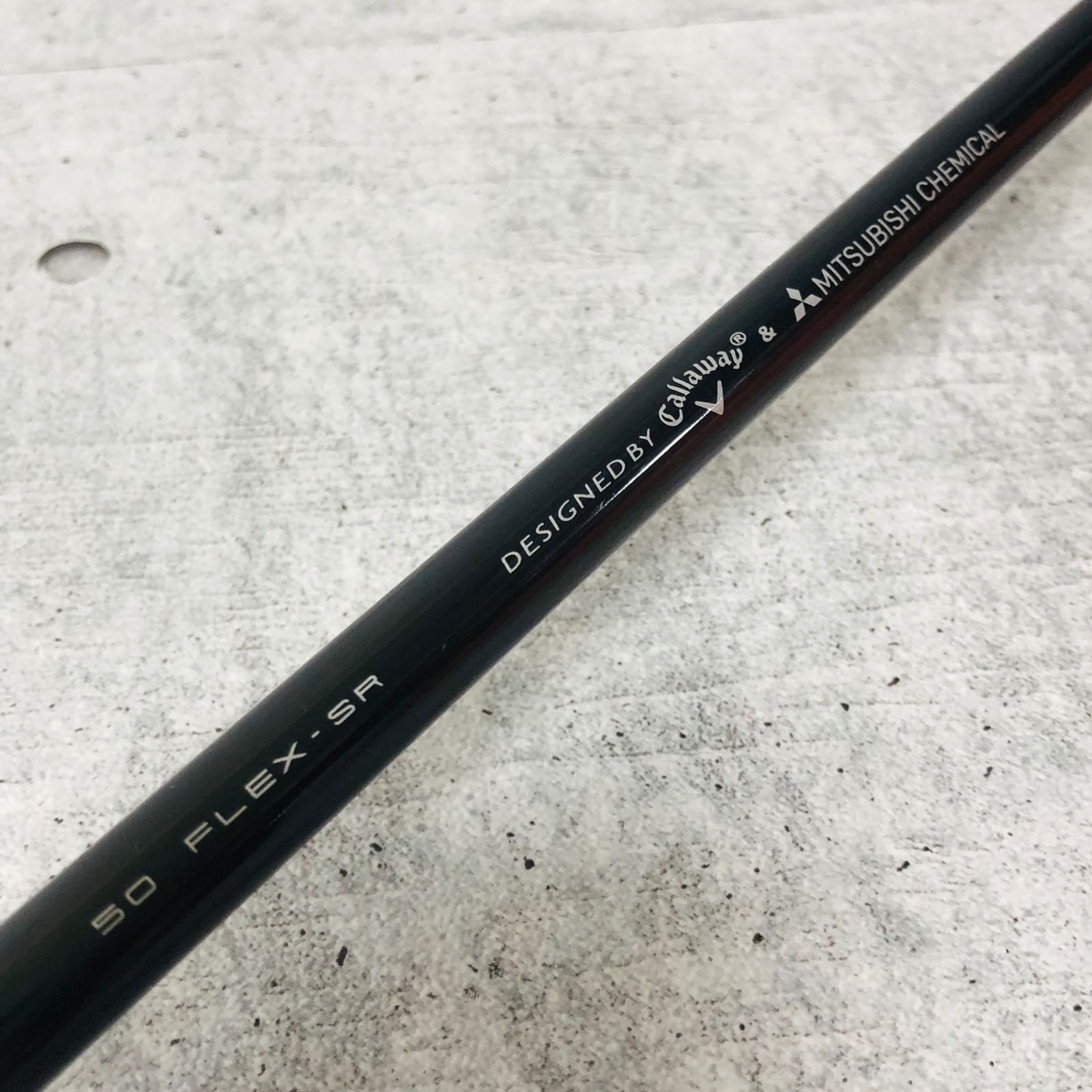 Callaway キャロウェイ TENSEI 50 テンセイ 1W用 ドライバー用