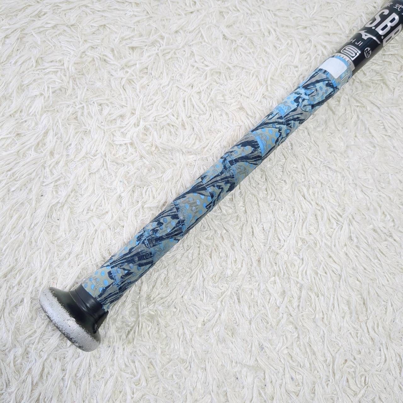 mizuno ミズノ☆軟式用バット☆BEYONDMAX GIGAKING02 ポリウレタン入り 
