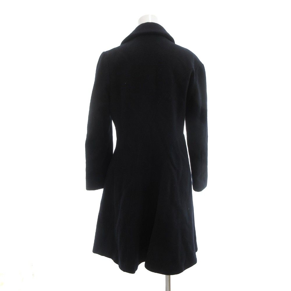 美品　ヴィヴィアンウエストウッド　ウールコート　黒　2 楽天市場】Vivienne Westwood ヴィヴィアンウエストウッド 「2