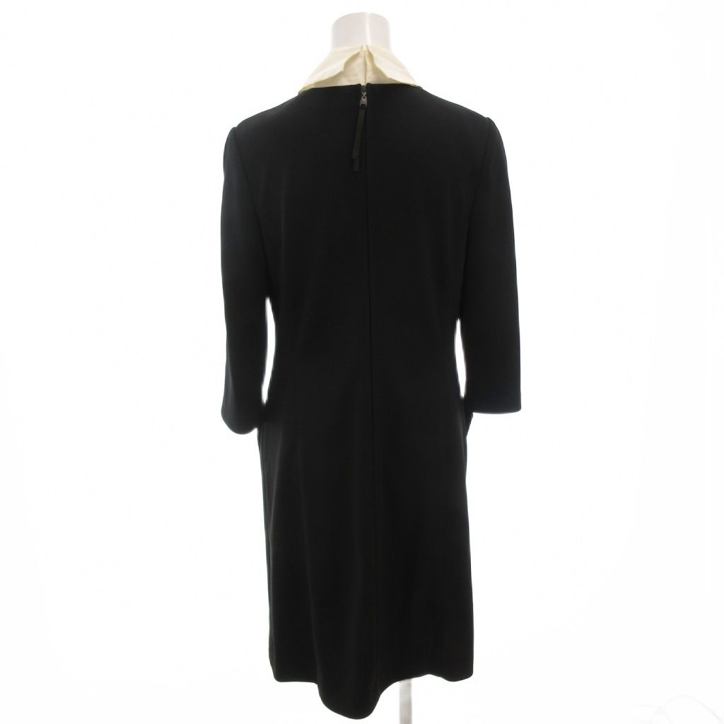 フォクシー　FOXY　ミンク襟付きワンピース ワンピース – FOXEY 公式オンラインブティック FOXEY クラシック2