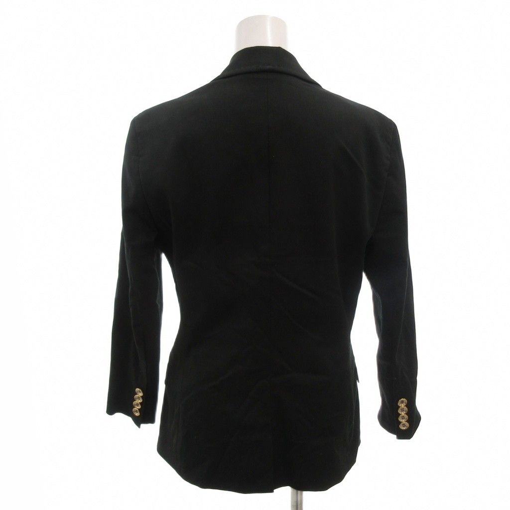 ドルチェ&ガッバーナ ドルガバ DOLCE&GABBANA テーラードジャケット