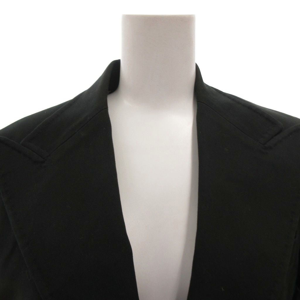 ドルチェ&ガッバーナ ドルガバ DOLCE&GABBANA テーラードジャケット